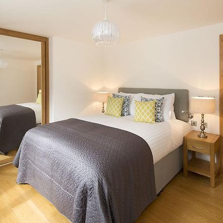 Tower Hill One Apartment Лондон Екстериор снимка
