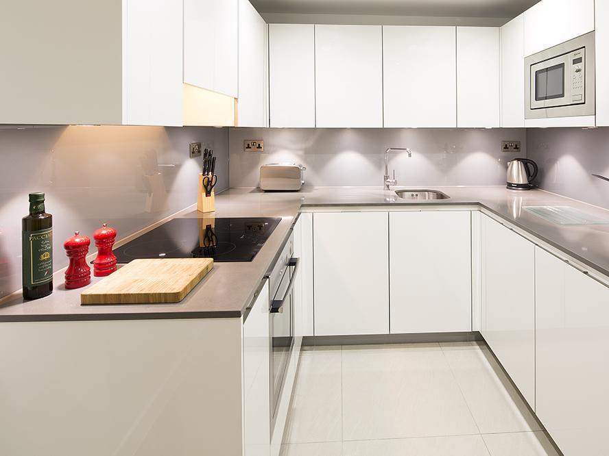 Tower Hill One Apartment Лондон Екстериор снимка