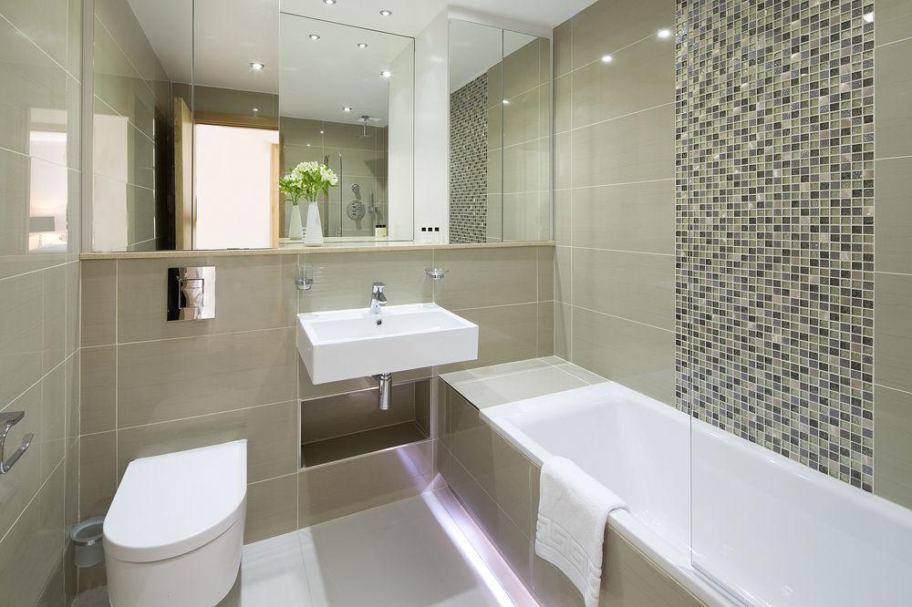 Tower Hill One Apartment Лондон Екстериор снимка