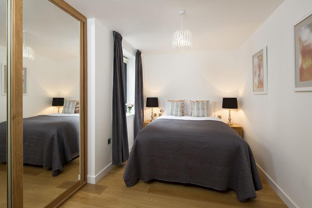 Tower Hill One Apartment Лондон Екстериор снимка