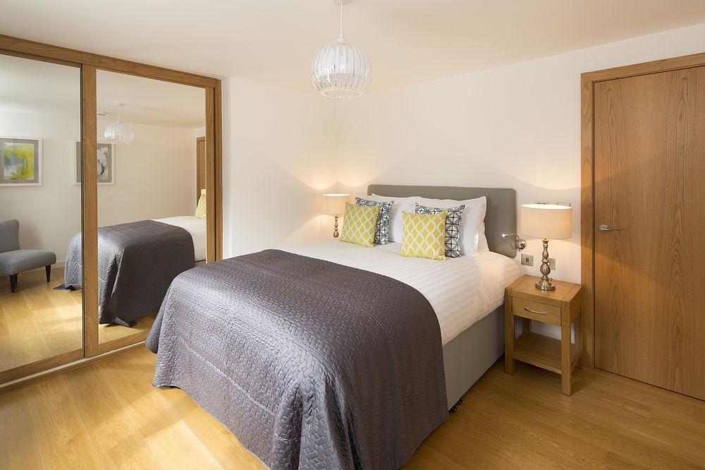 Tower Hill One Apartment Лондон Екстериор снимка