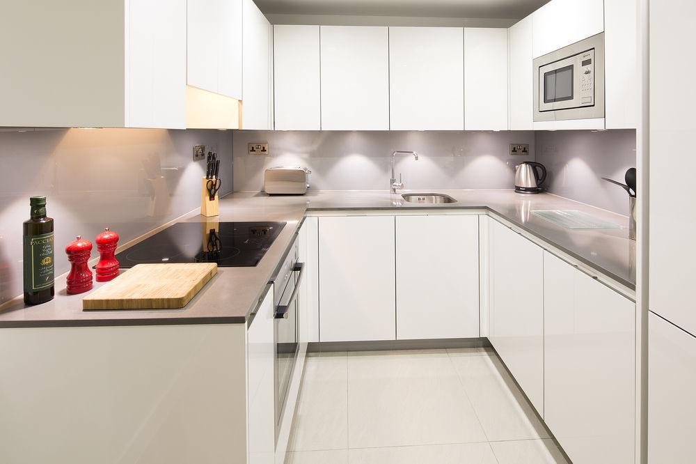 Tower Hill One Apartment Лондон Екстериор снимка