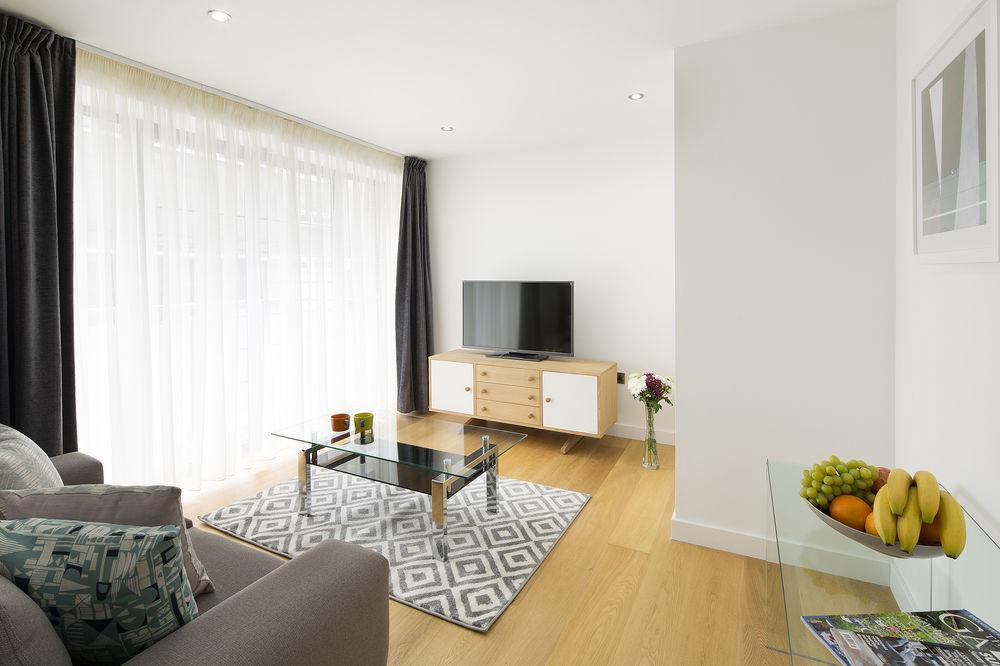 Tower Hill One Apartment Лондон Екстериор снимка