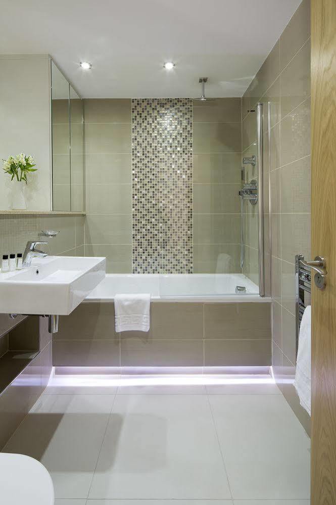 Tower Hill One Apartment Лондон Екстериор снимка
